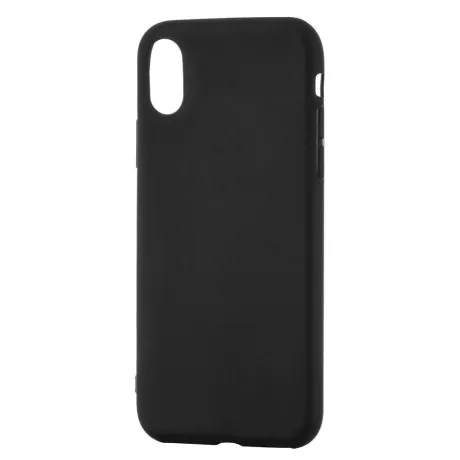 Soft Matt żelowe etui Samsung Galaxy A50